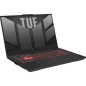 Preview: Asus TUF Gaming A17 Preview: Asus TUF Gaming A17